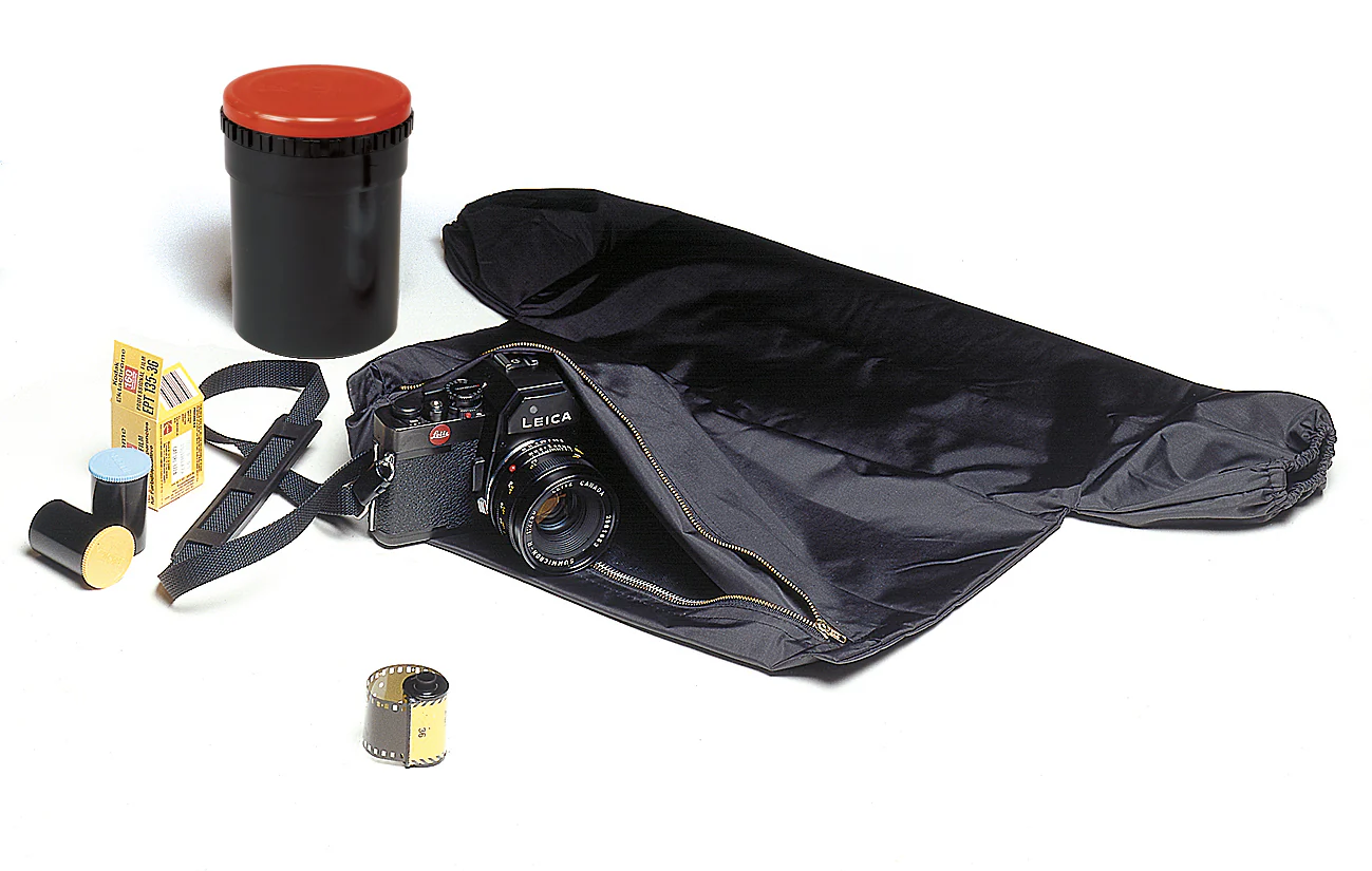 KAISER Changing Bag 68x76