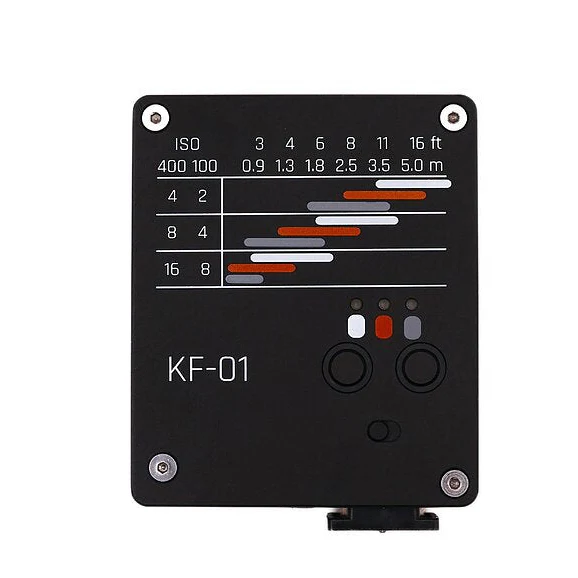 KEKS KF-01 Flash - Image 2