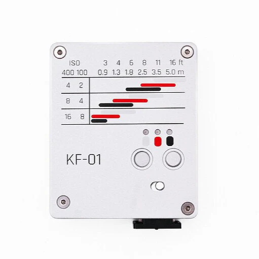 KEKS KF-01 Flash - Image 4