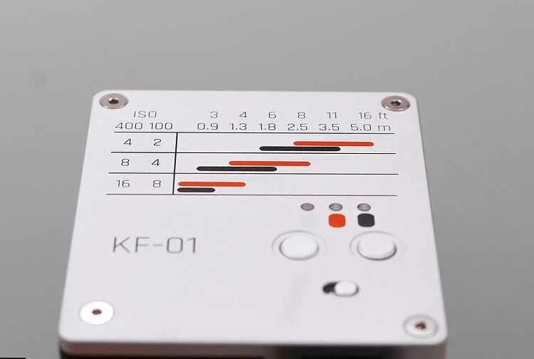 KEKS KF-01 Flash - Image 5