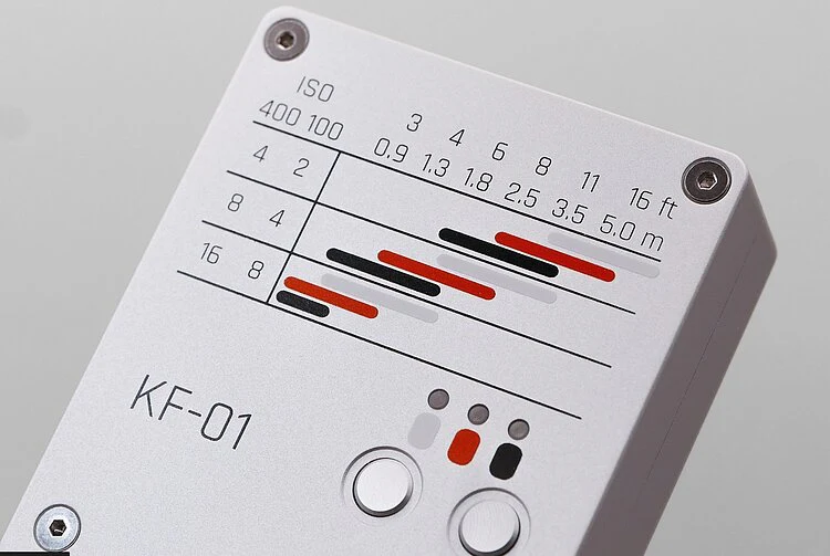KEKS KF-01 Flash - Image 6
