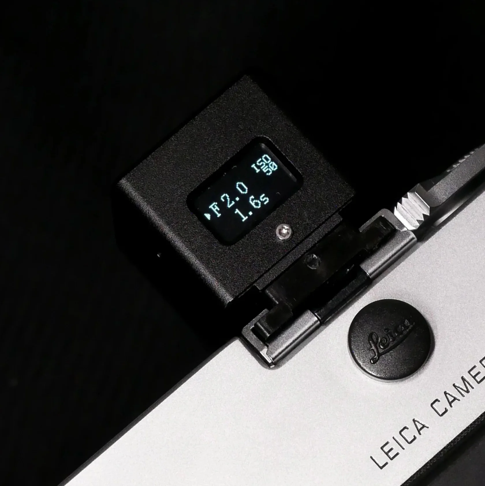 KEKS KM-Q Oled Lightmeter - Image 18