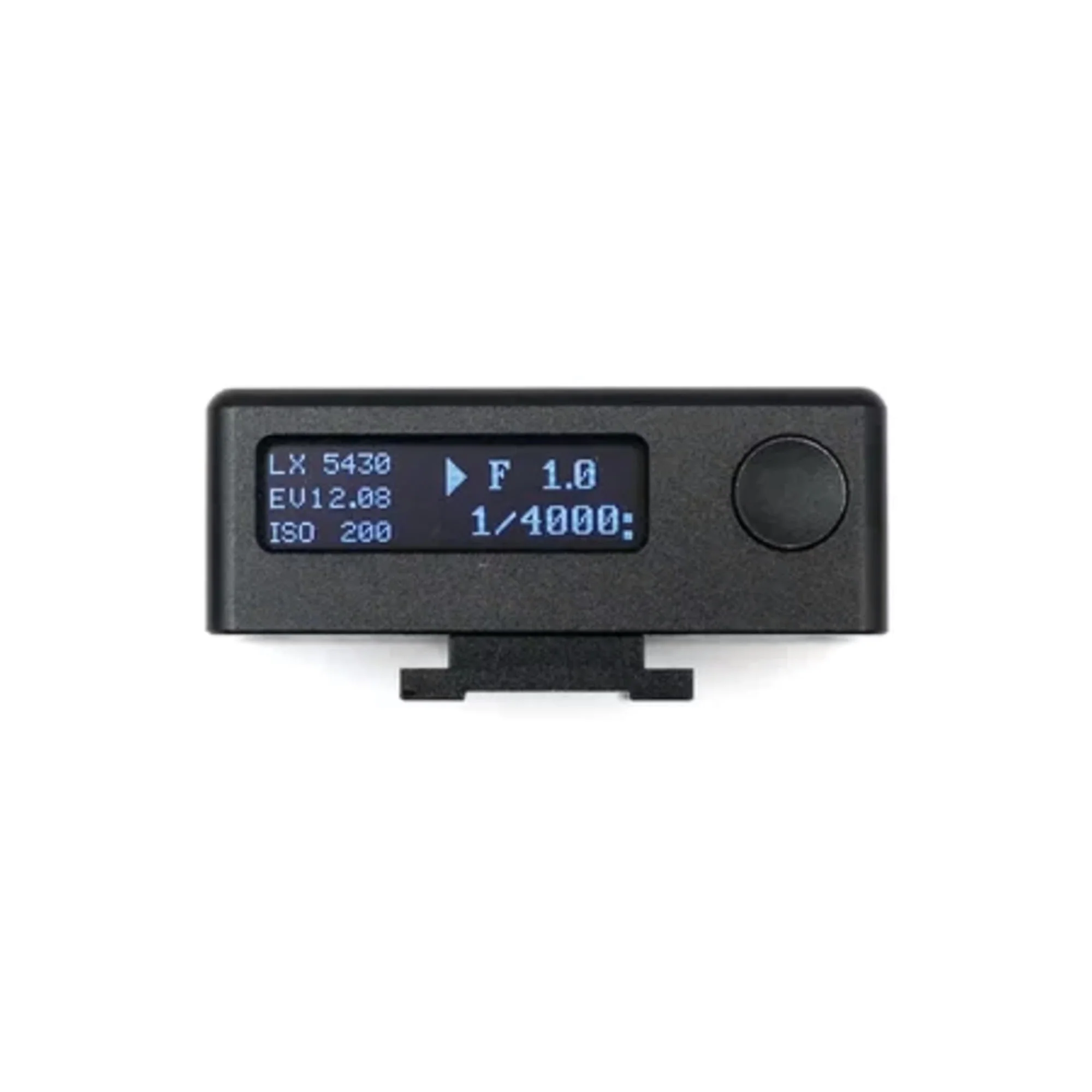 KEKS KM02 OLED light-meter
