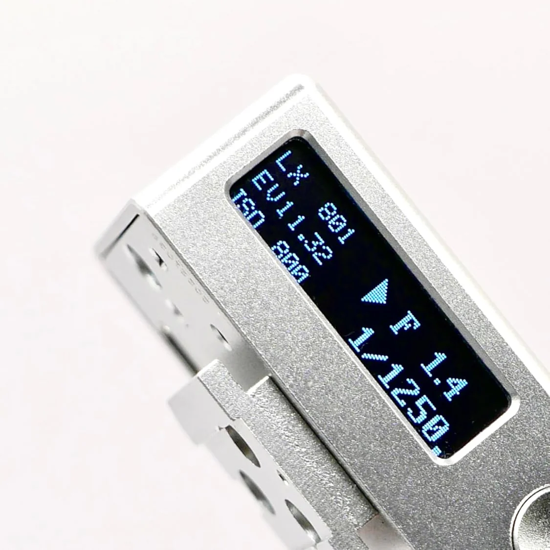 KEKS KM02 OLED light-meter - Image 10