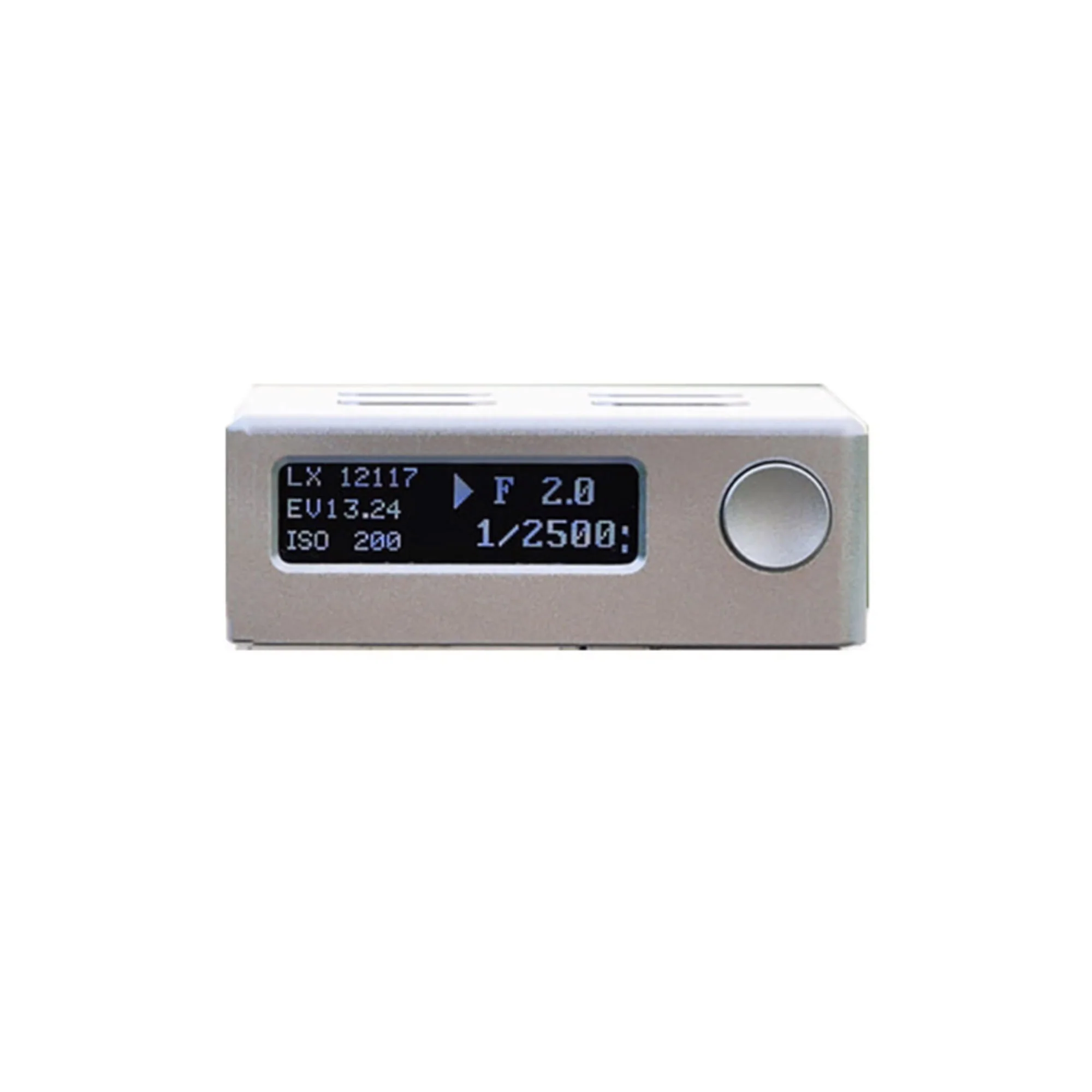 KEKS KM02 OLED light-meter - Image 5