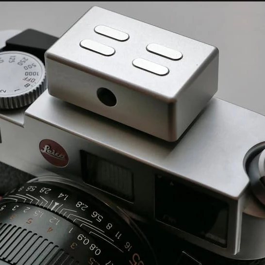 KEKS KM02 OLED light-meter - Image 9