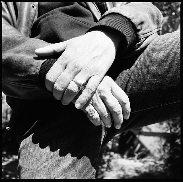 KENTMERE PAN 200 120 - Image 3