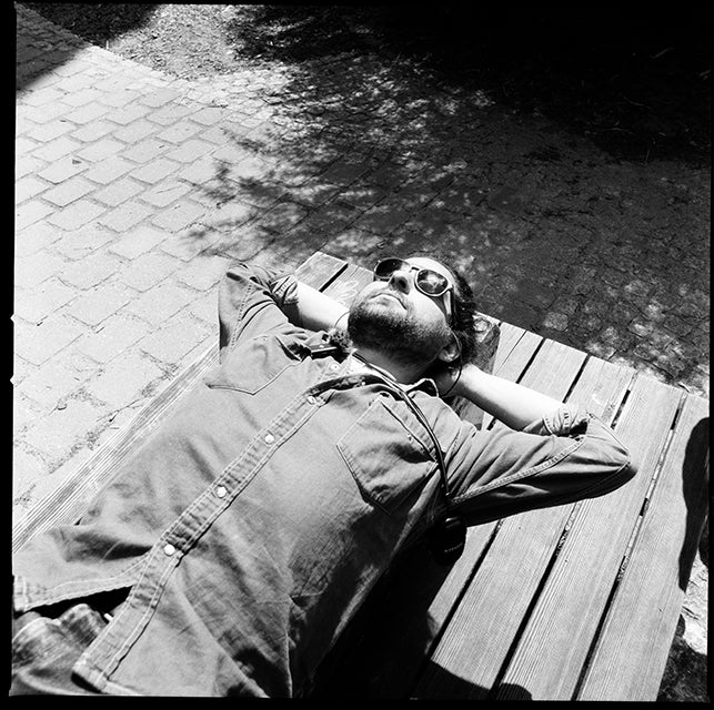 KENTMERE PAN 200 120 - Image 5