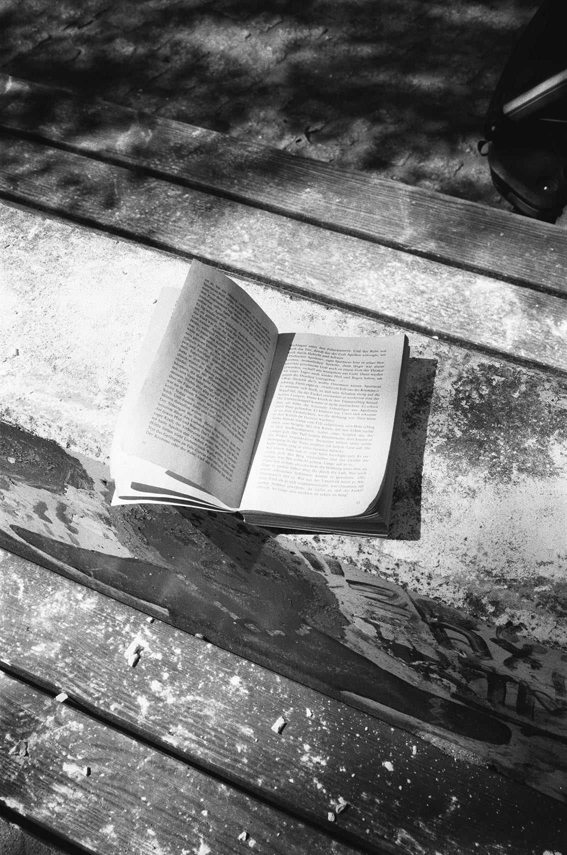 KENTMERE PAN 200 35mm - Image 3