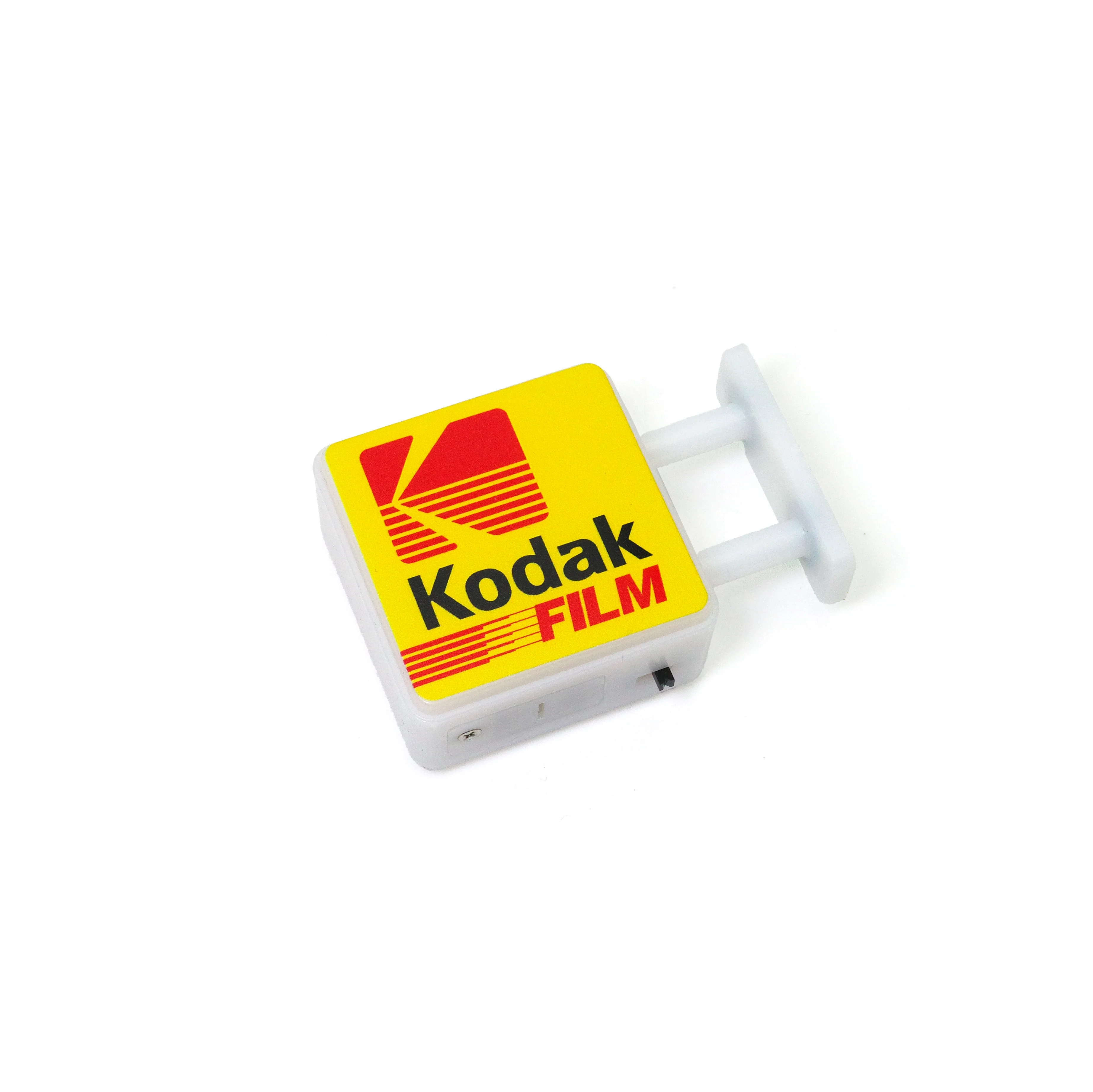 Retro Film Fridge Magnets - Image 4