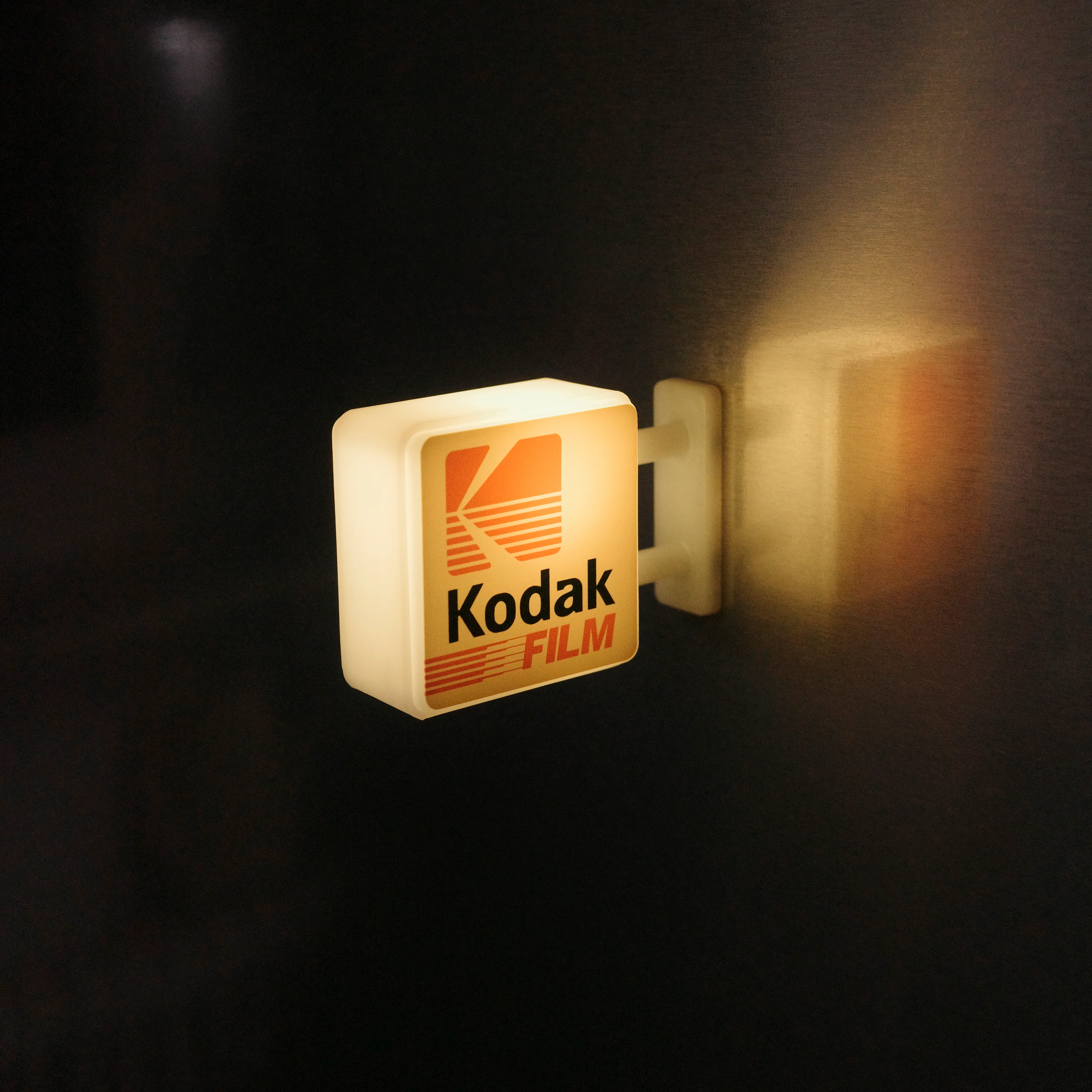 Retro Film Fridge Magnets - Image 9
