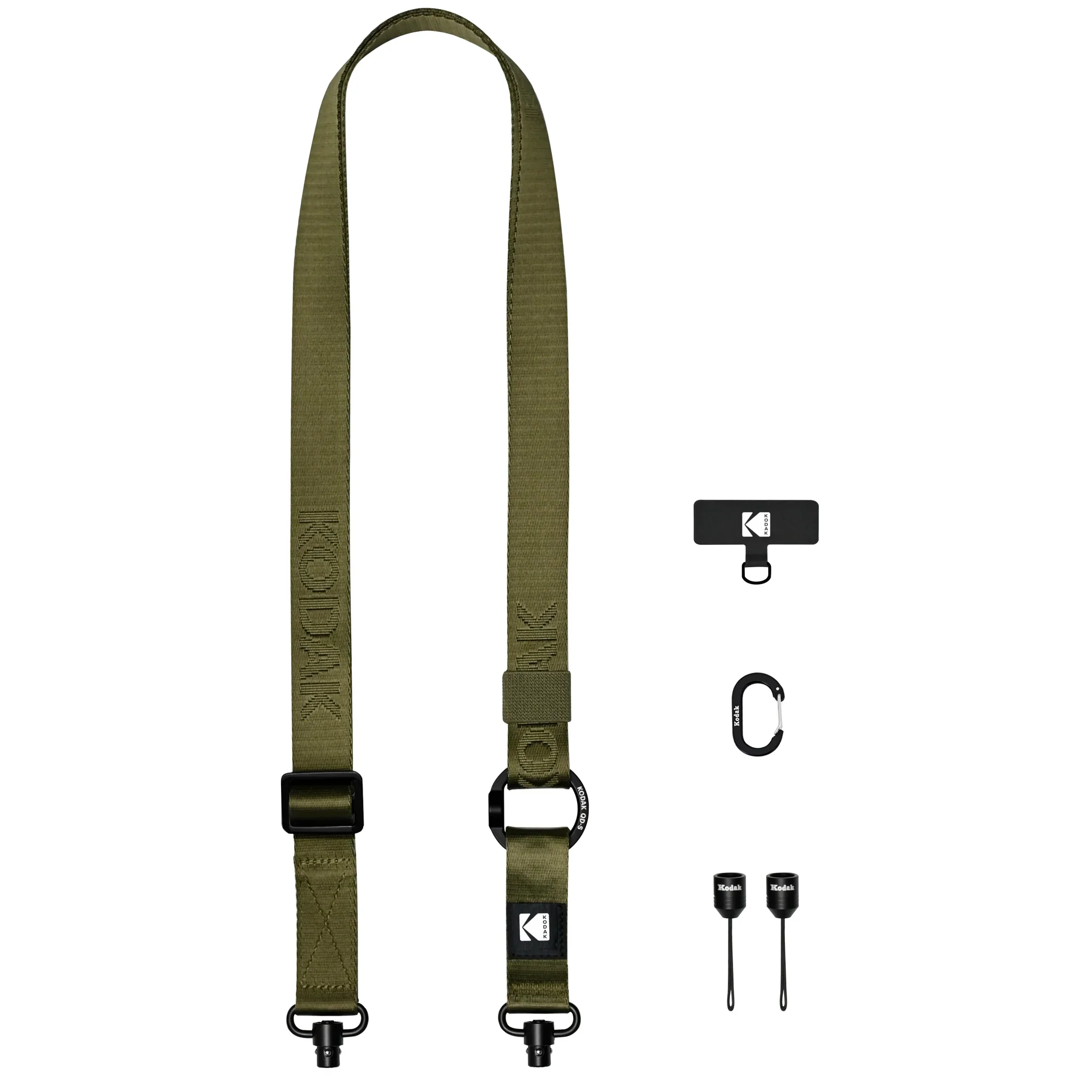 KODAK Multi-Purpose Camera Strap - Image 6