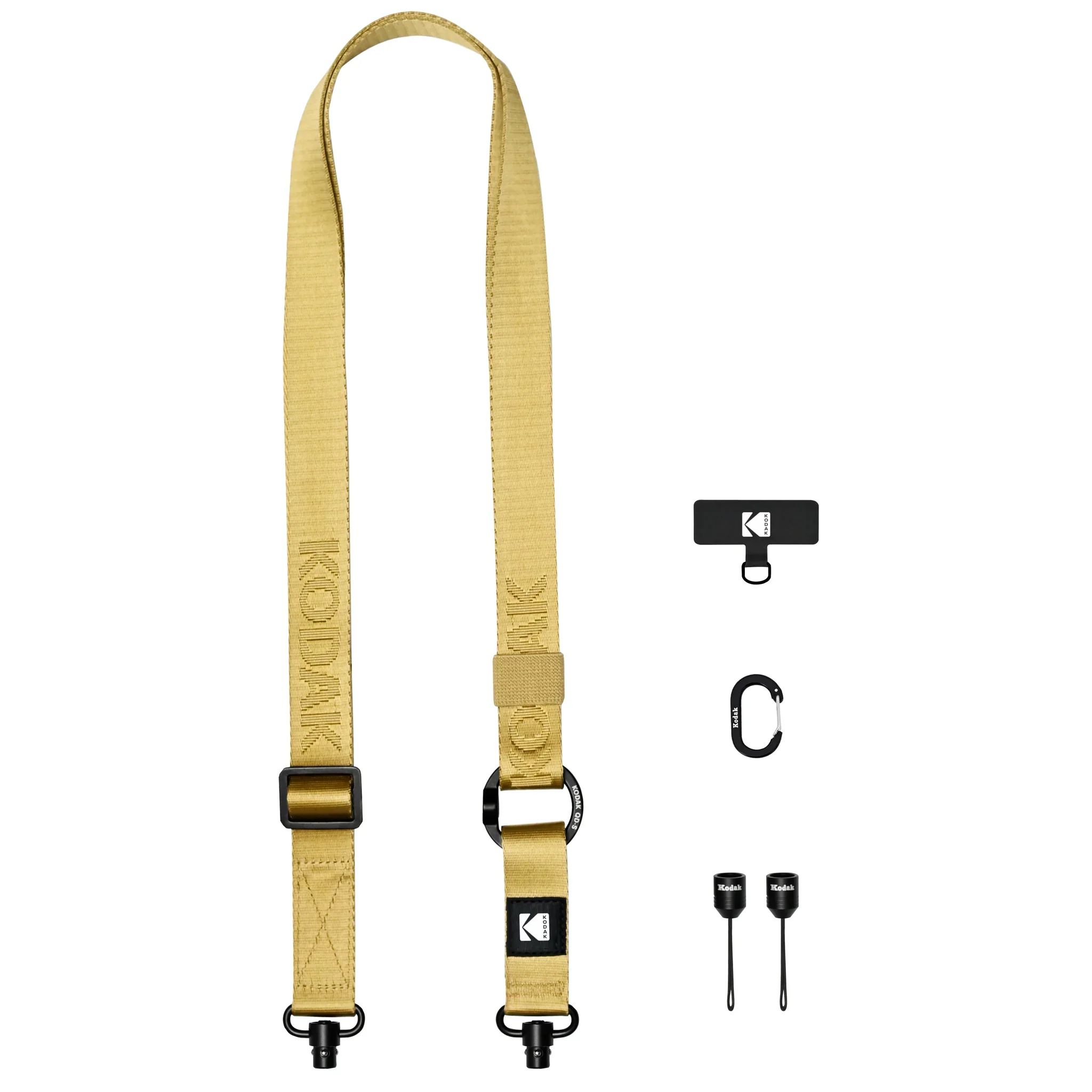 KODAK Multi-Purpose Camera Strap - Image 7