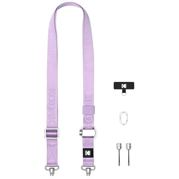 KODAK Multi-Purpose Camera Strap - Image 8