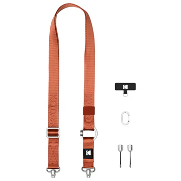 KODAK Multi-Purpose Camera Strap - Image 9