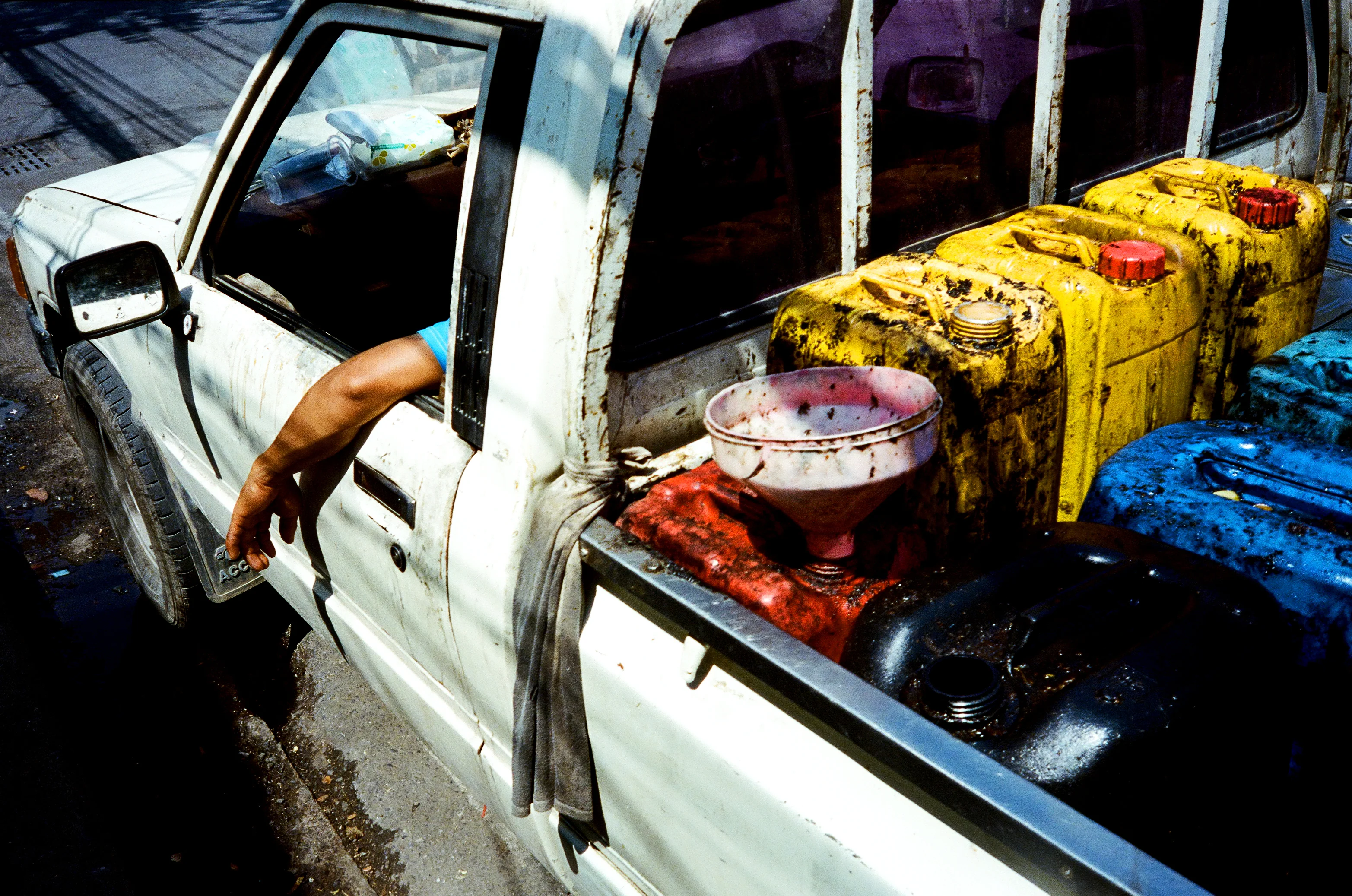 KODAK Portra 400 120 - Image 3