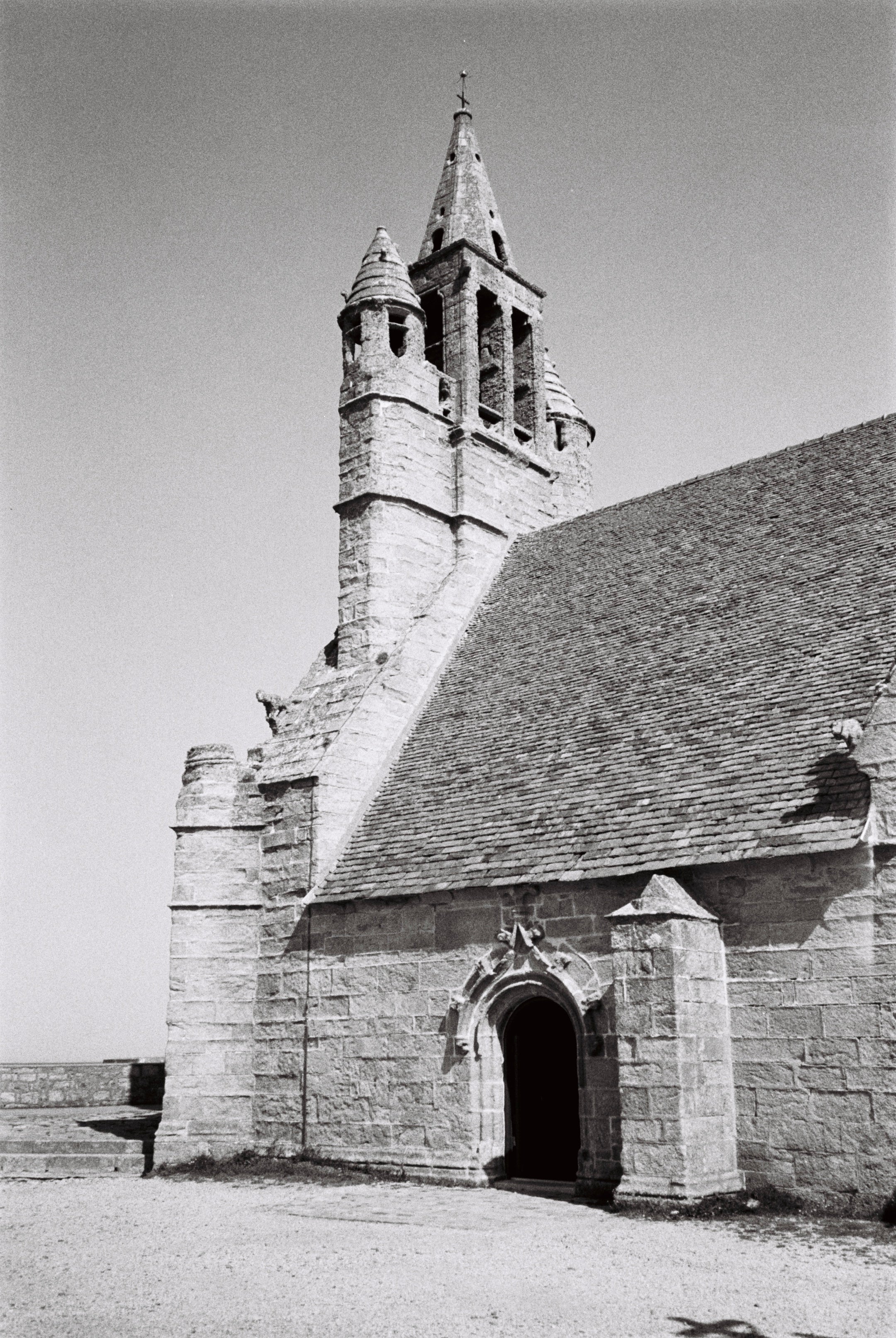 KODAK Tri-X 400 - 35mm - Image 3