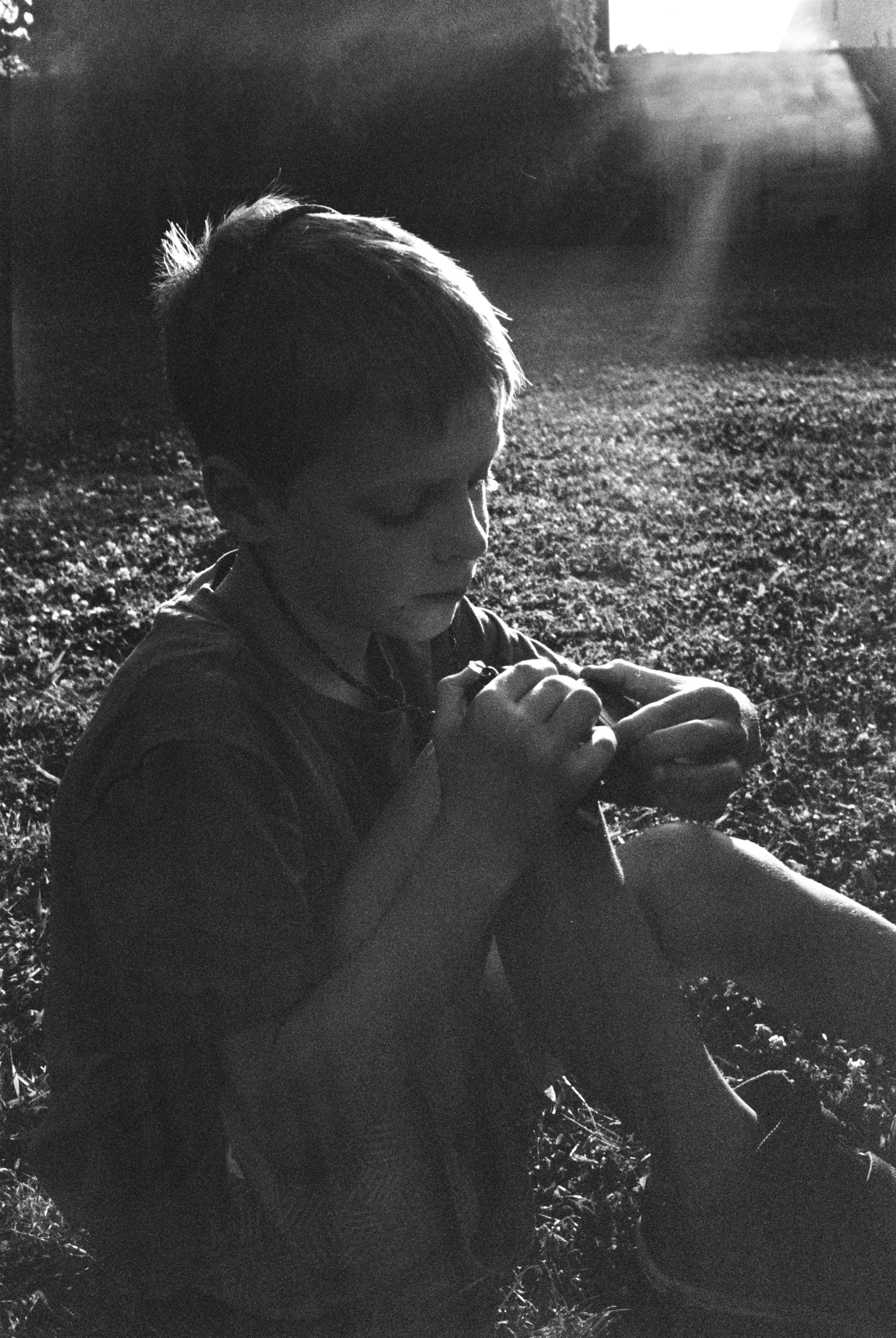 KODAK Tri-X 400 - 35mm - Image 5