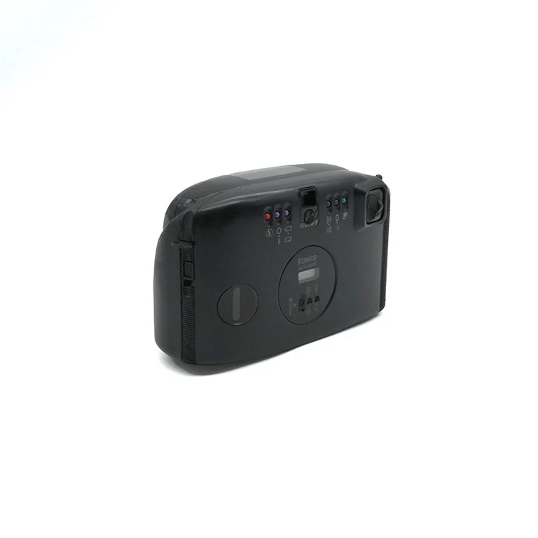 KONICA AiBorg w/soft case - Image 3