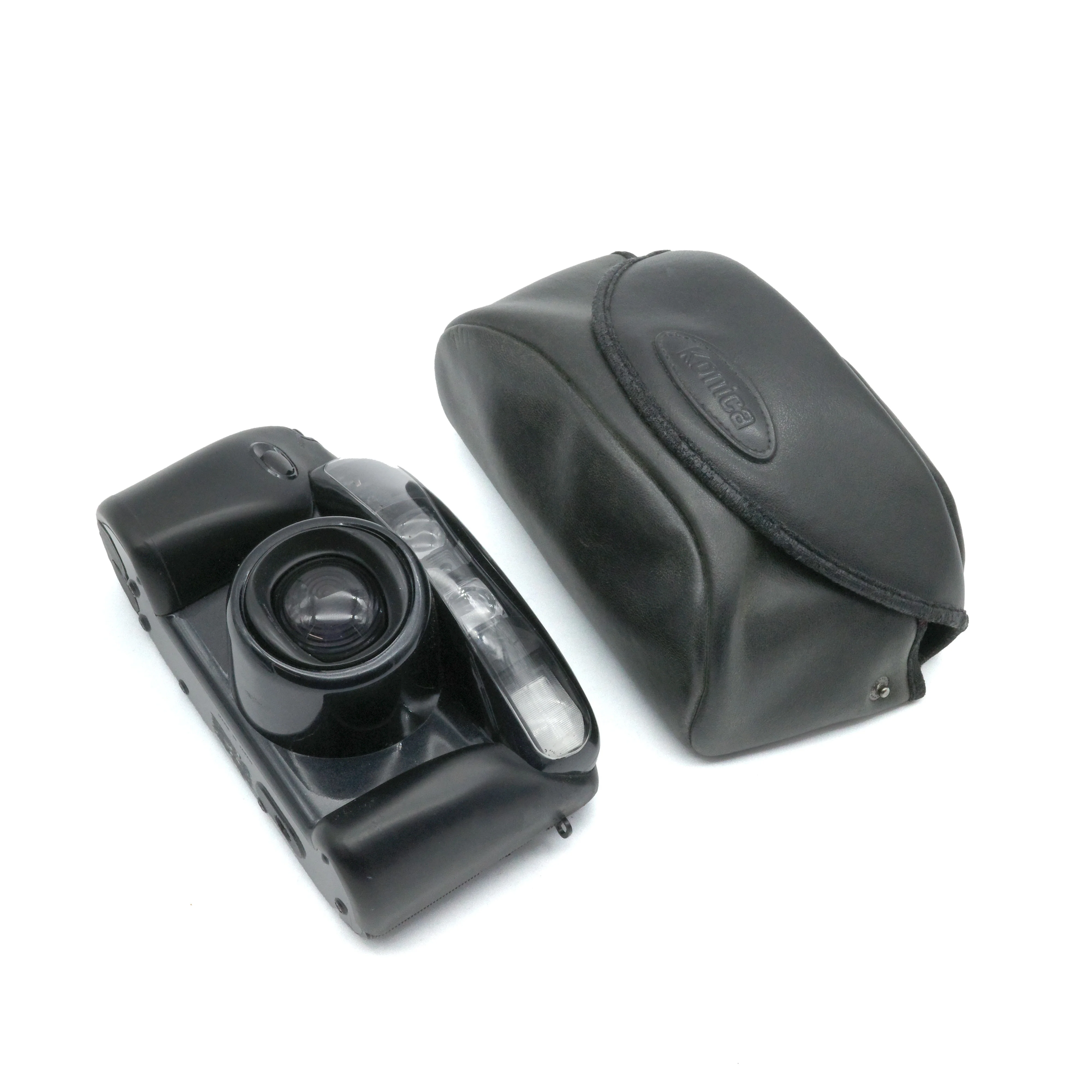 KONICA AiBorg w/soft case - Image 4