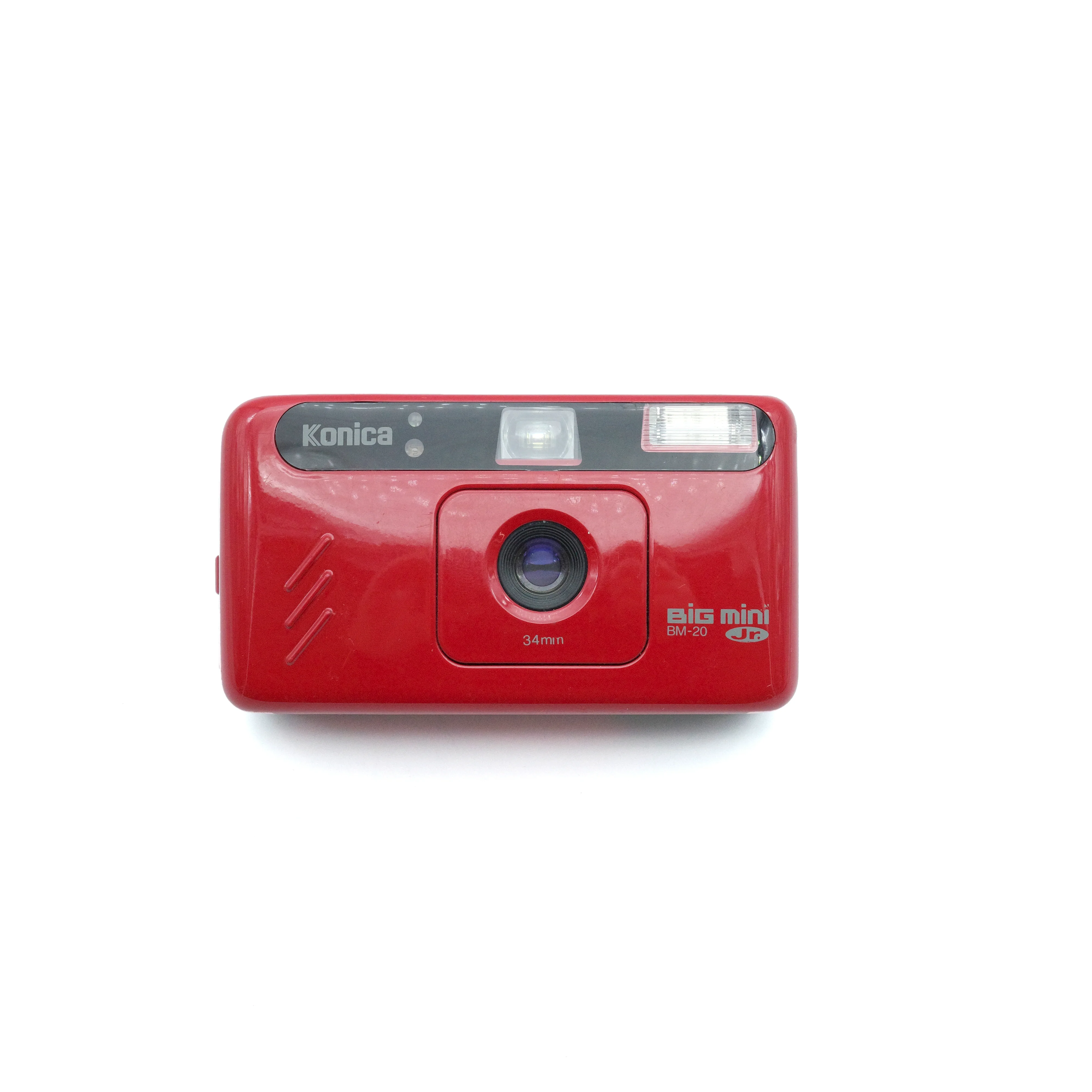 KONICA Big Mini BM-20 Jr.