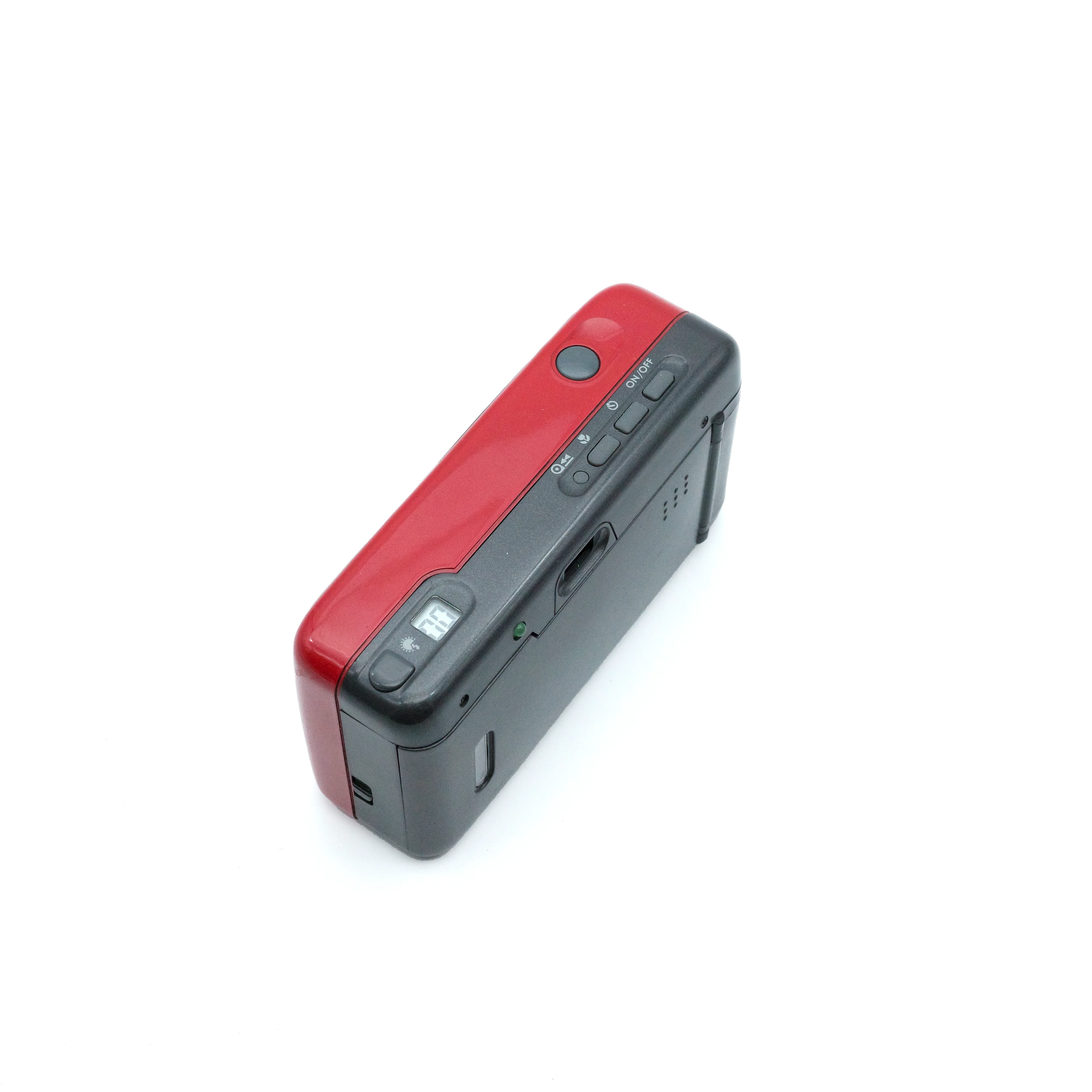 KONICA Big Mini BM-20 Jr. - Image 3