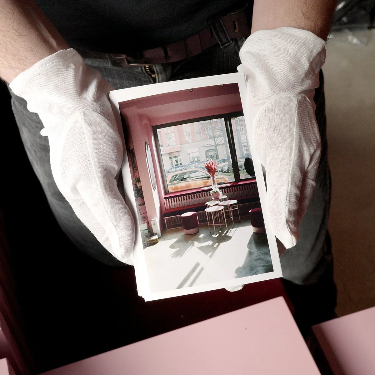 Lab Prints - Image 2