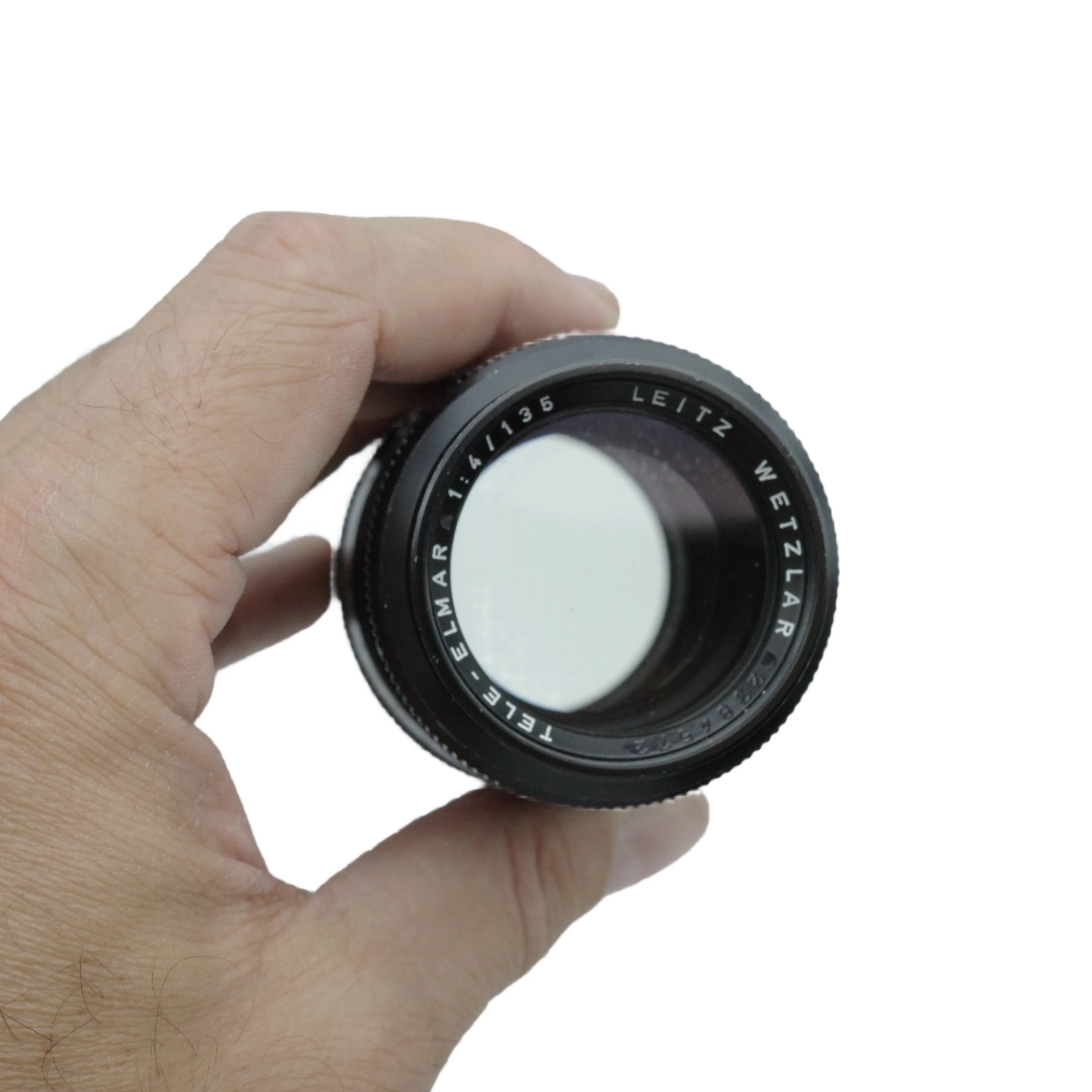 LEICA Tele Elmar 135 f/4 - Image 3