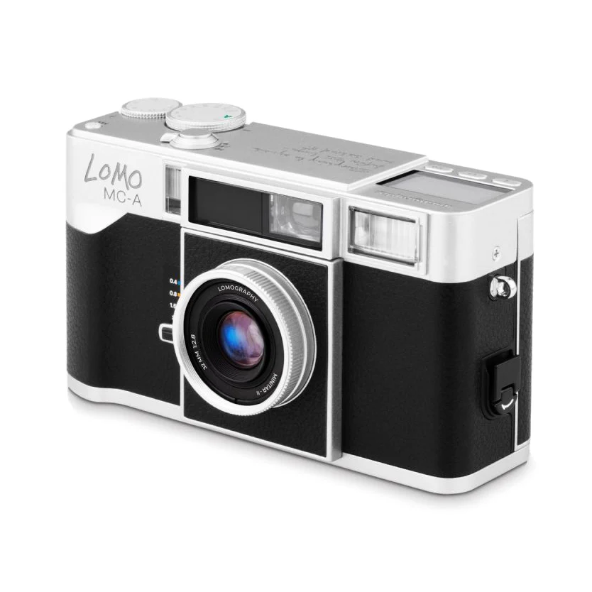 Lomo MC-A