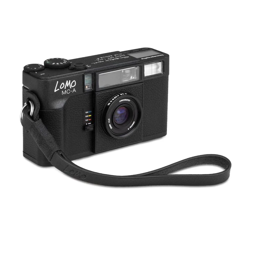 Lomo MC-A - Image 10