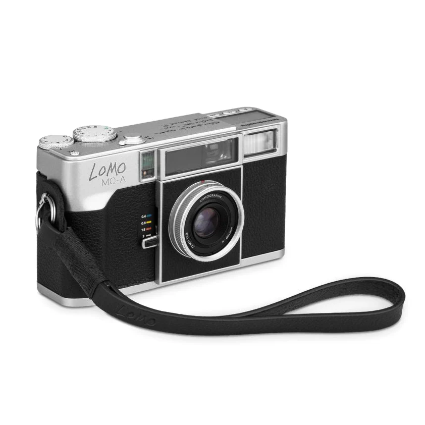 Lomo MC-A - Image 11