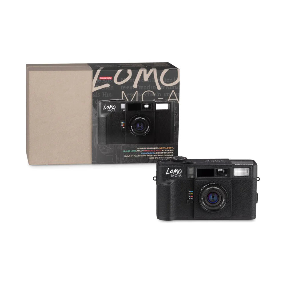Lomo MC-A - Image 12