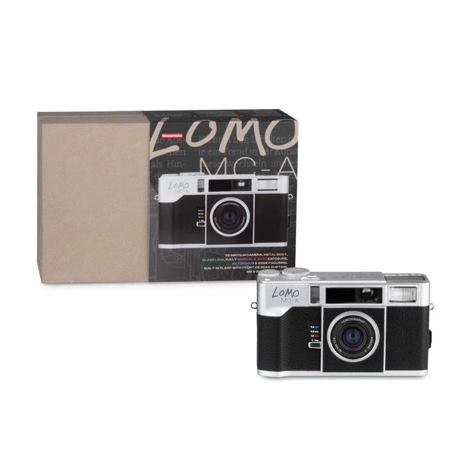 Lomo MC-A - Image 13