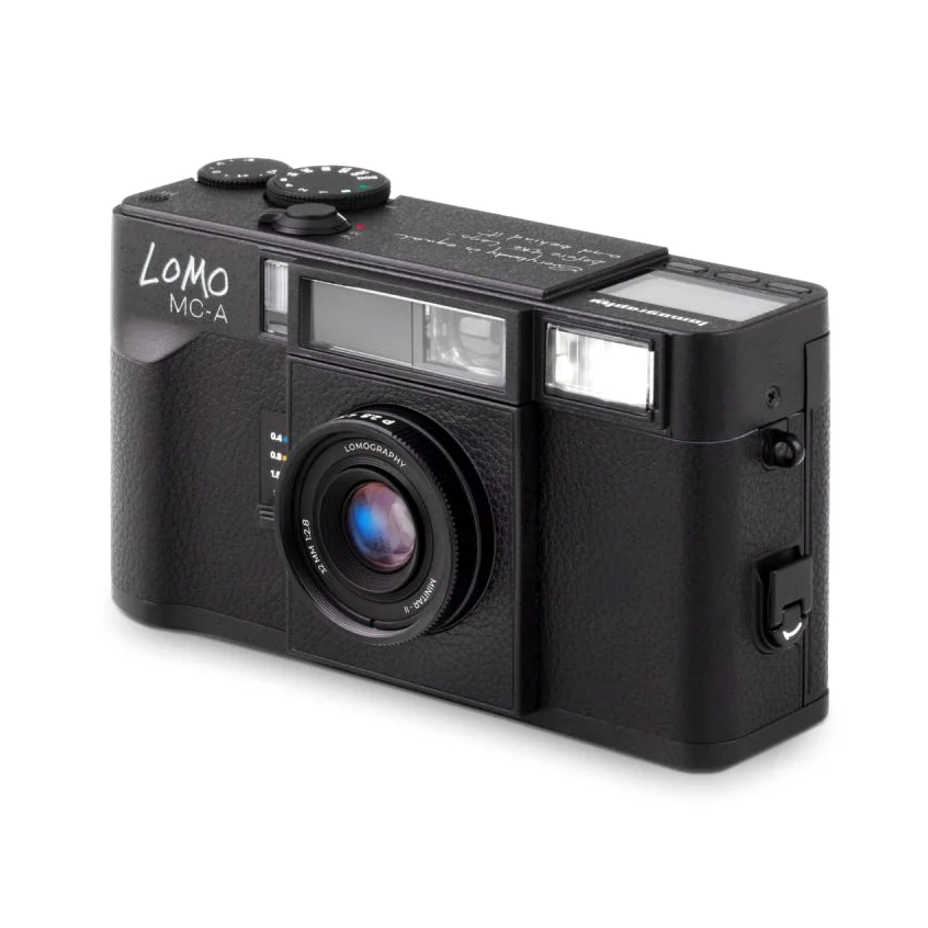 Lomo MC-A - Image 2