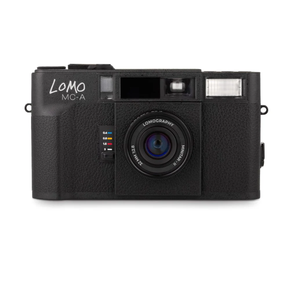 Lomo MC-A - Image 8