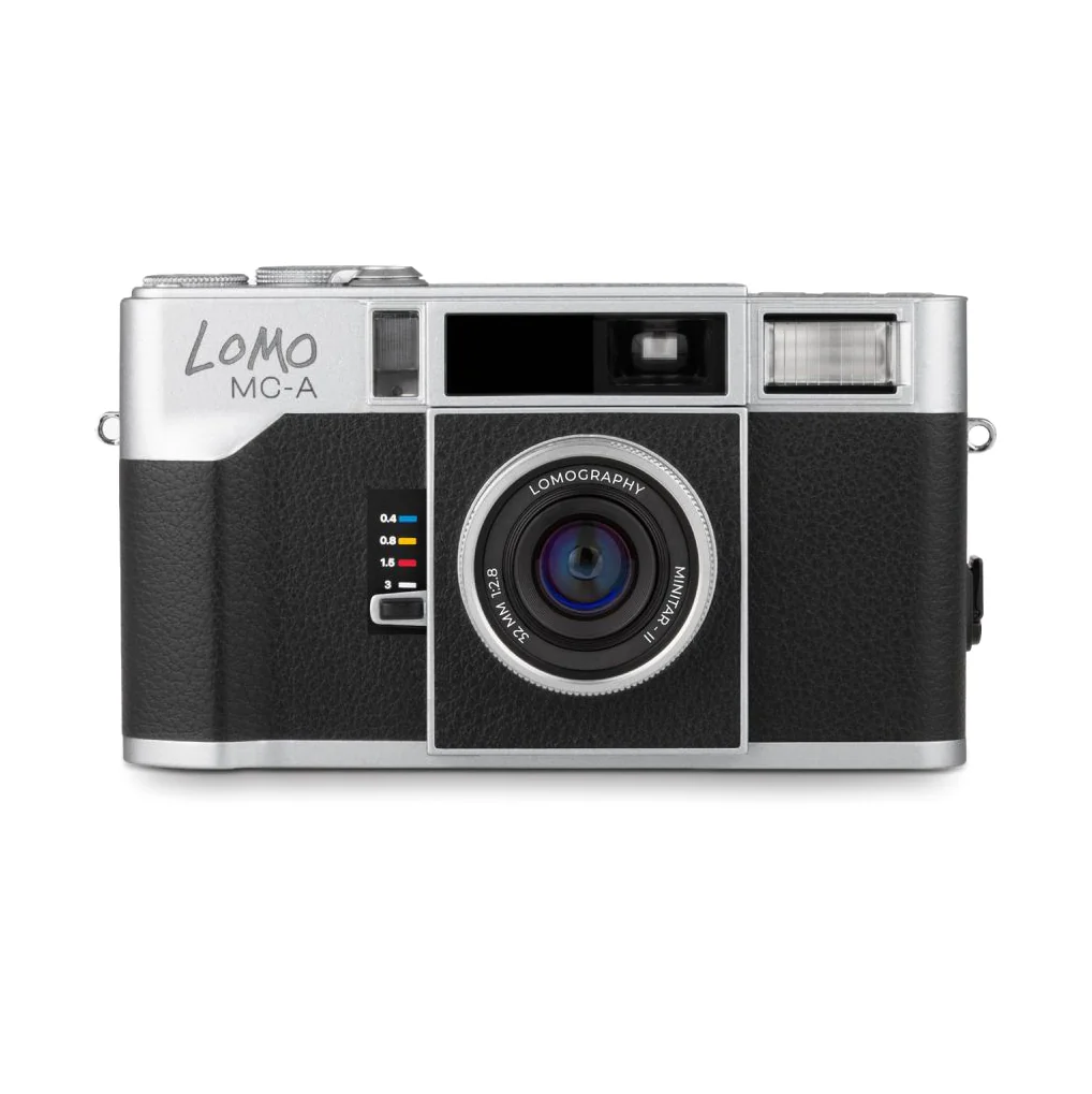 Lomo MC-A - Image 9