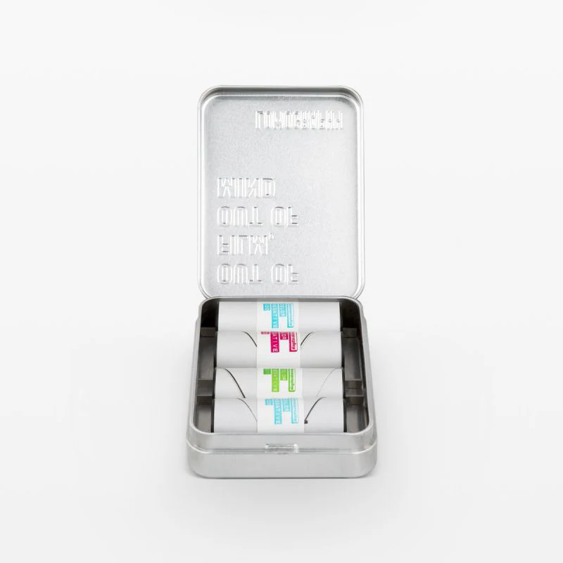 LOMO Metal Film Case for 135/120 - Image 4
