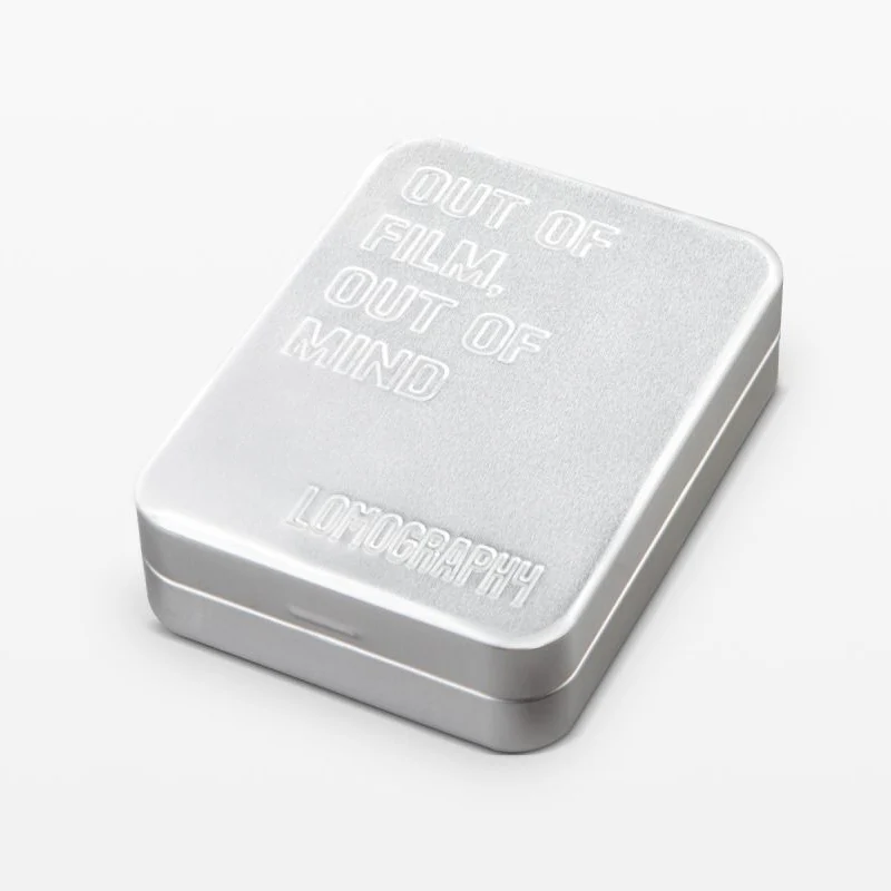 LOMO Metal Film Case for 135/120 - Image 6
