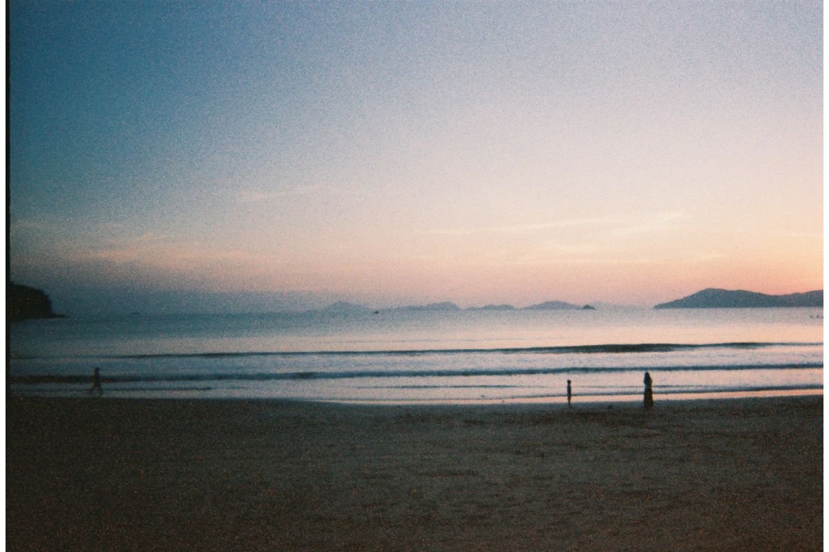 LOMO Simple Use Film Camera Classicolor 200 - Image 4