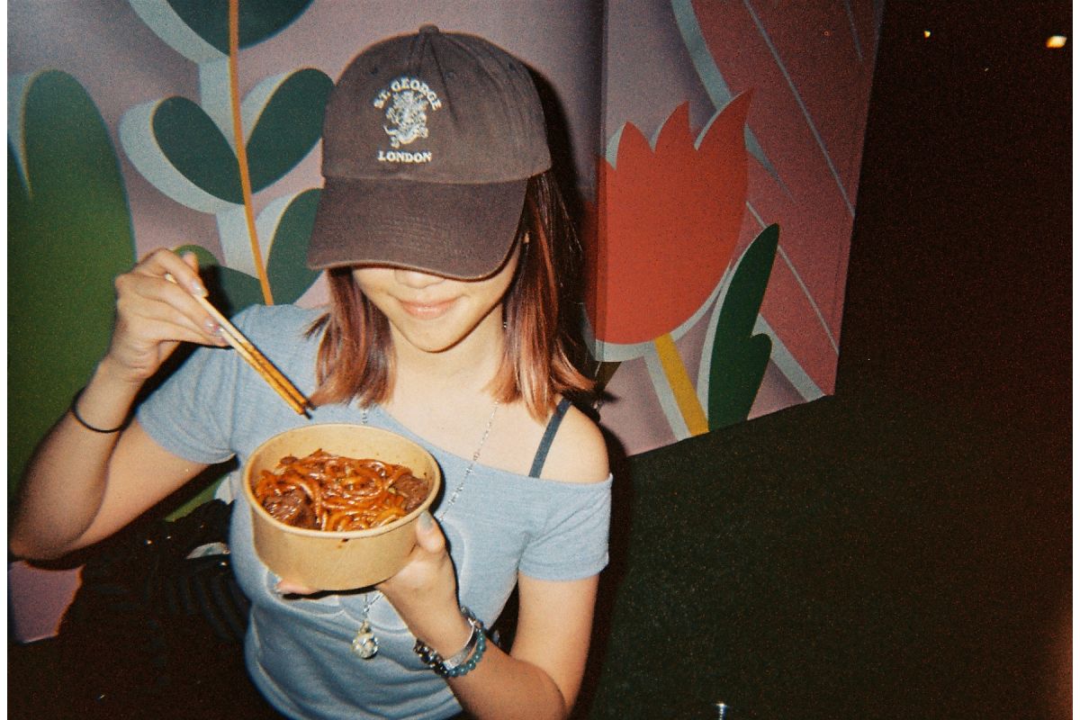 LOMO Simple Use Film Camera Classicolor 200 - Image 7