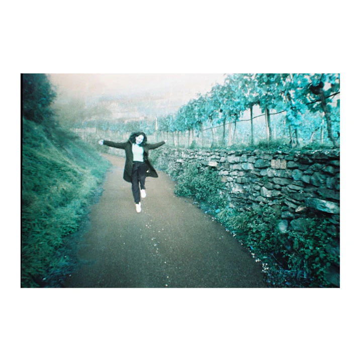 LOMO Simple Use Film Camera LomoChrome Turquoise - Image 6