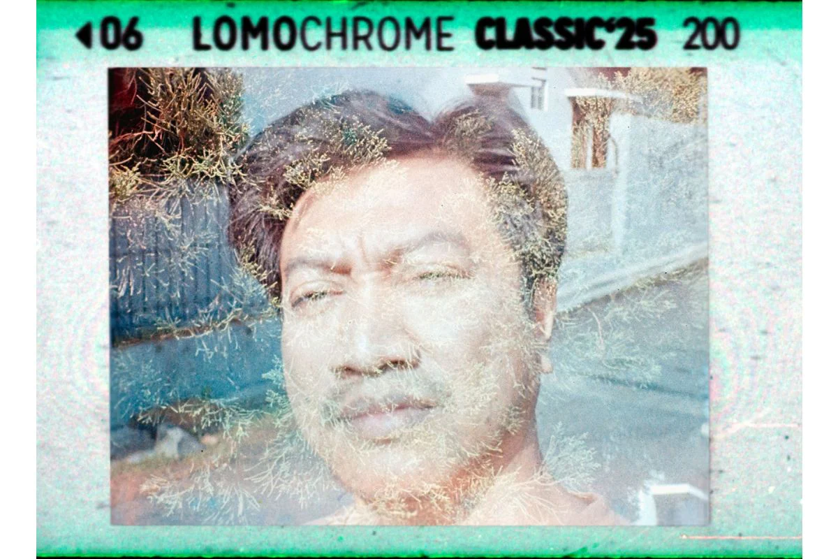 LomoChrome Classicolor 110 ISO 200 - Image 4