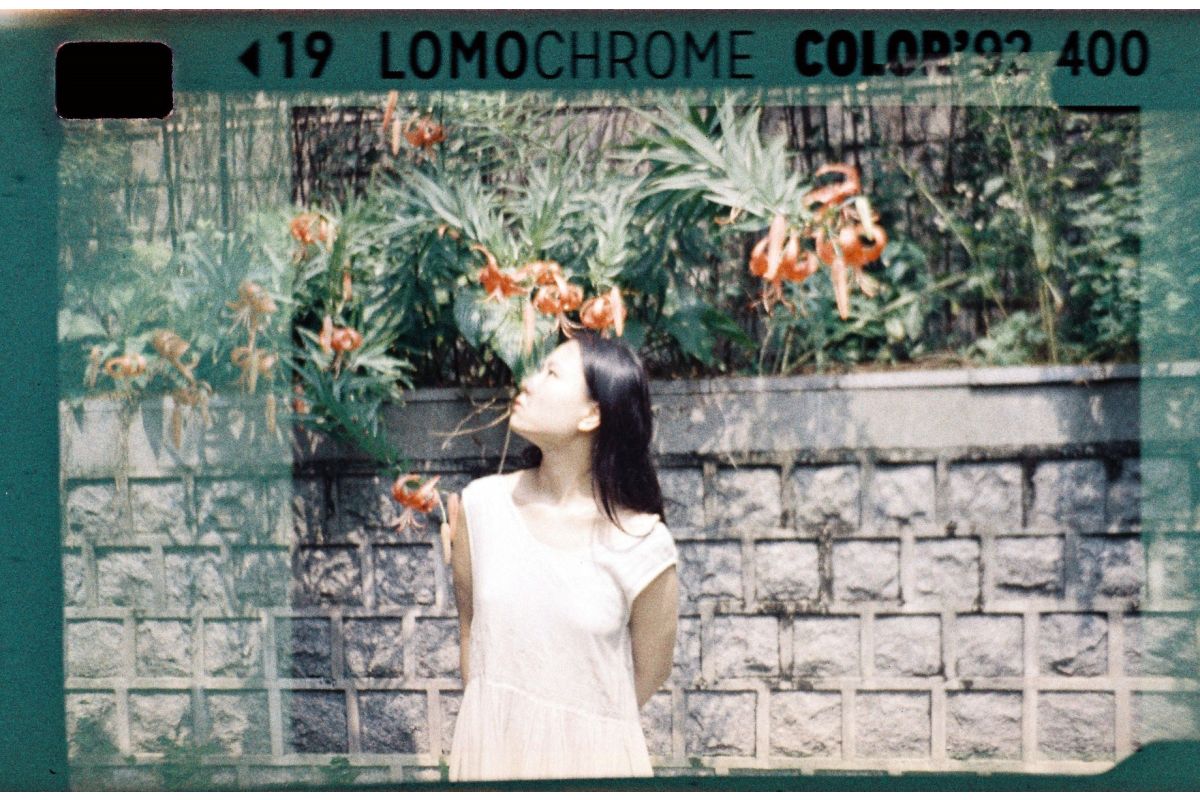 LOMOCHROME Color'92 'Sun Kissed' 110 - Image 4