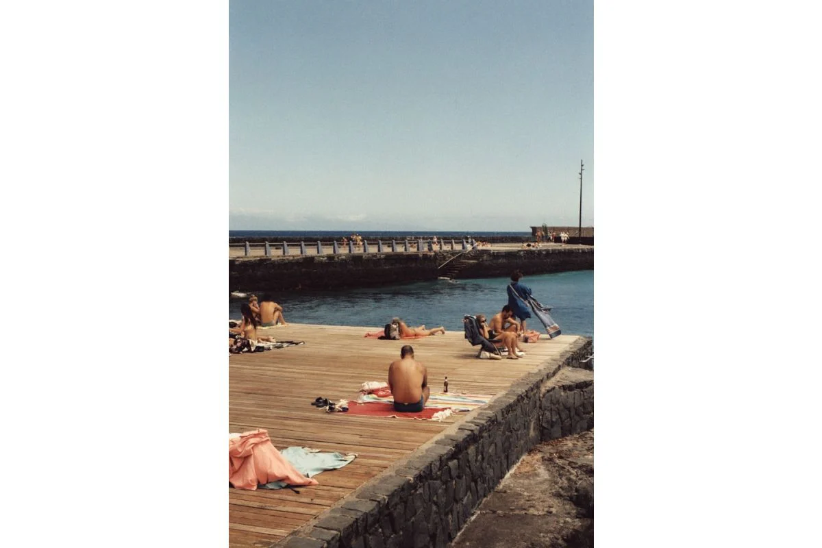 LOMOCHROME Color'92 'Sun Kissed' 35mm - Image 8