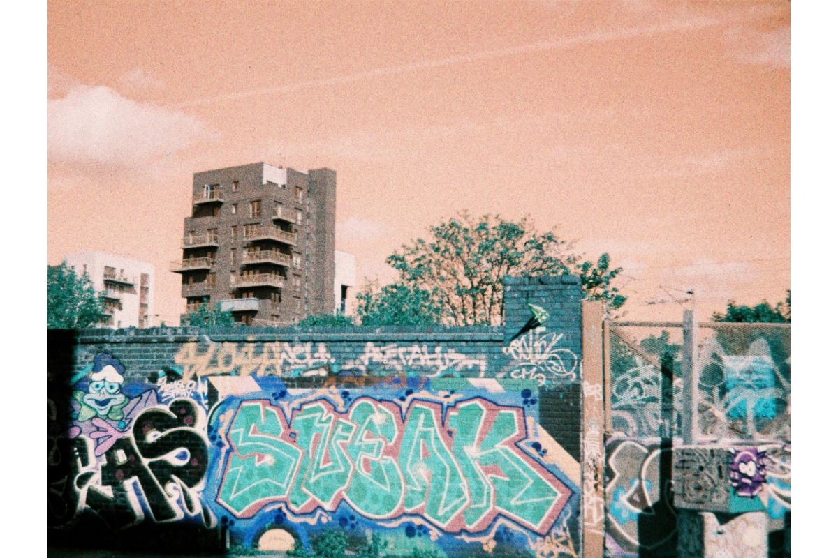 LOMOCHROME Turquoise 110 - Image 3