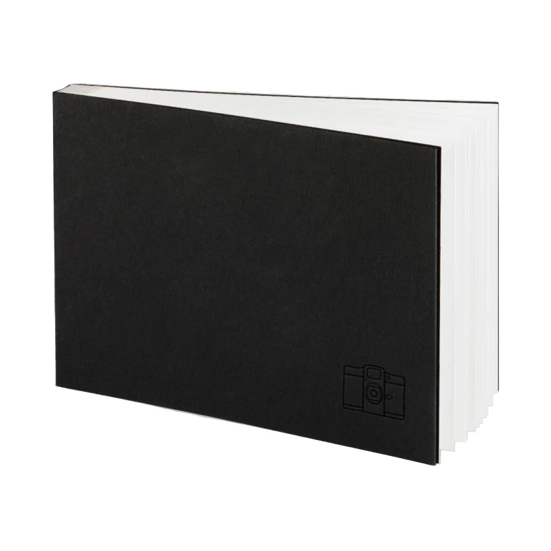 Lomography Soft Cover Photo Album