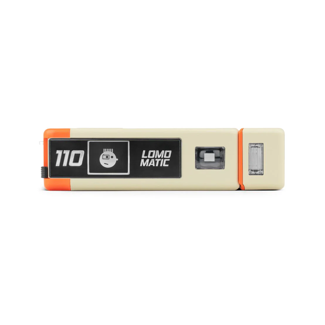 Lomomatic 110 Camera & Flash 'Golden Gate' - Image 4