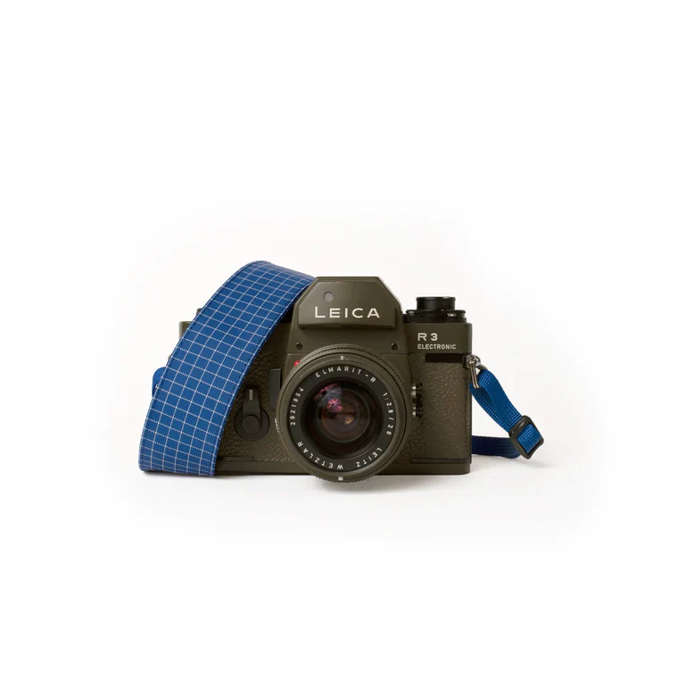 Long Weekend Adjustable Camera Neck Strap - Image 3