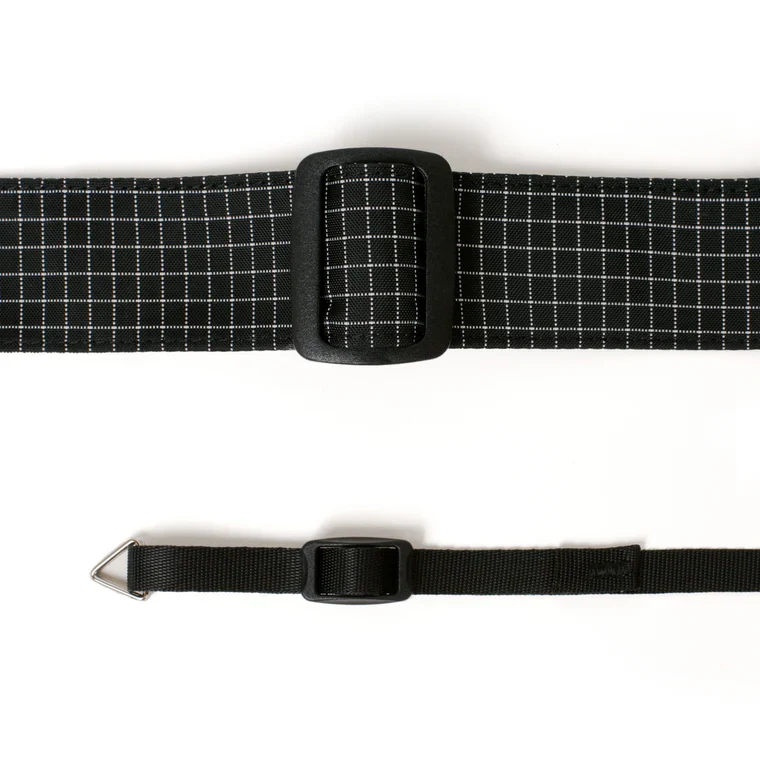 Long Weekend Adjustable Camera Neck Strap - Image 4