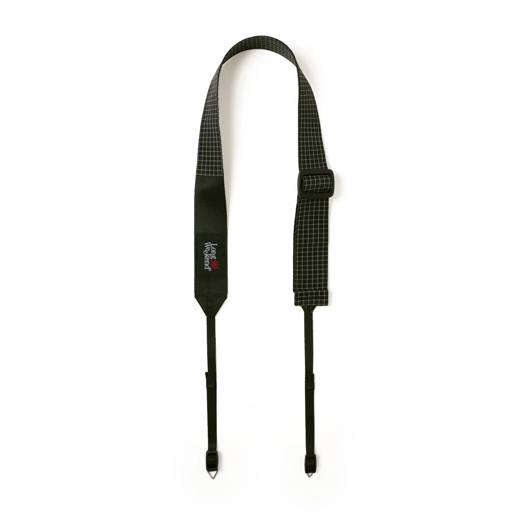 Long Weekend Adjustable Camera Neck Strap - Image 7